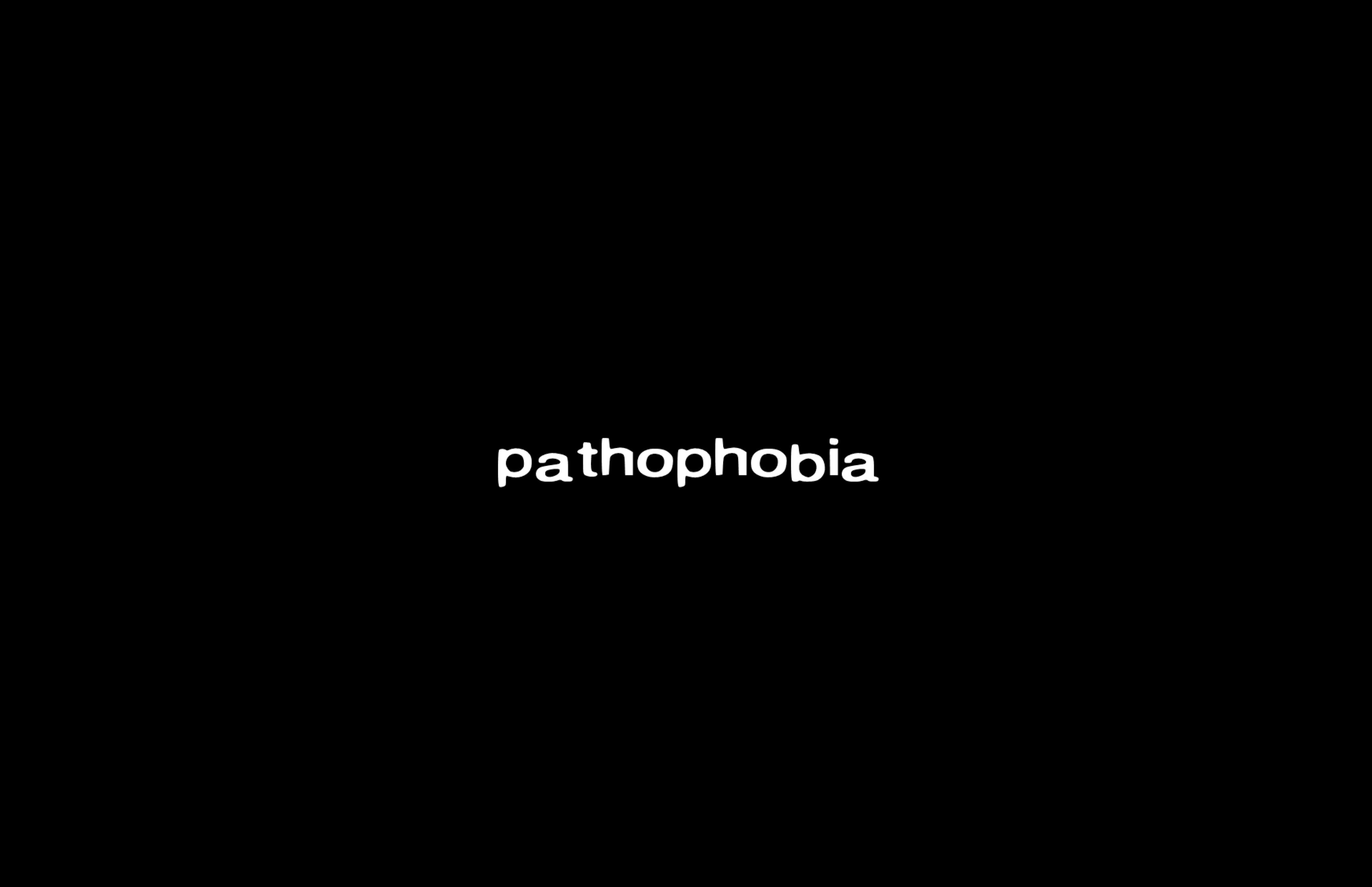 pathophobia Logo